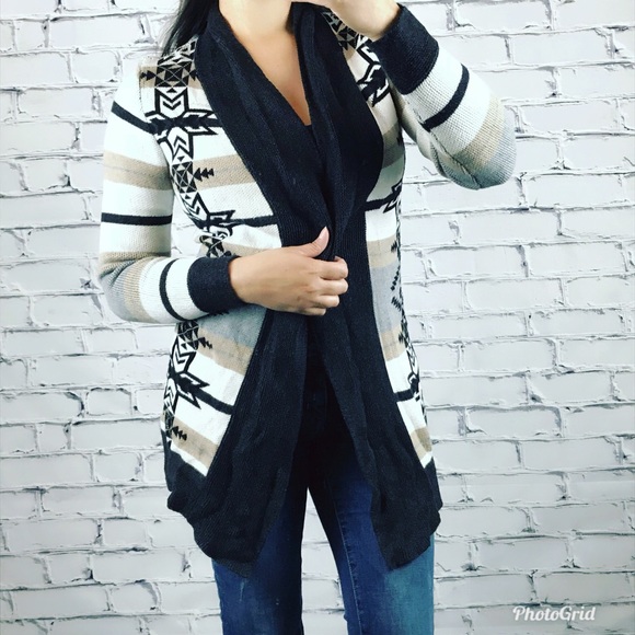 Belldini Sweaters - 🔻LAST PRICE🔻Belldini Open Cardigan Small